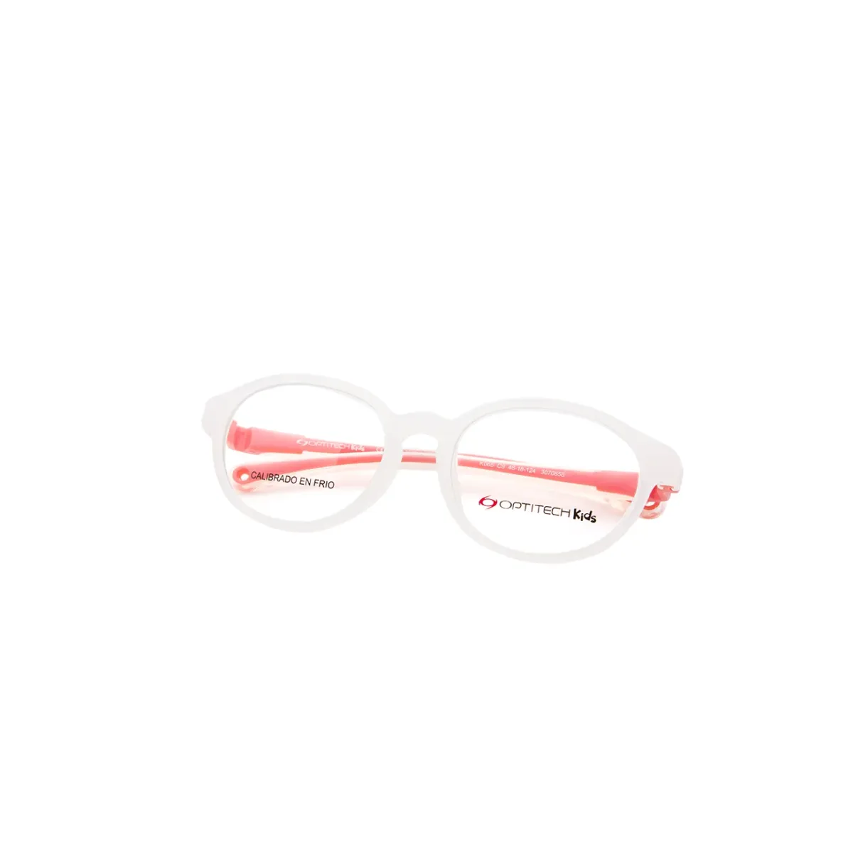 Armazon y Anteojos Optitech Flexible K 65 9