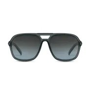 Lentes de Sol Rusty Bad Card 1 Gris