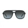 Lentes de Sol Rusty Bad Card 1 Gris