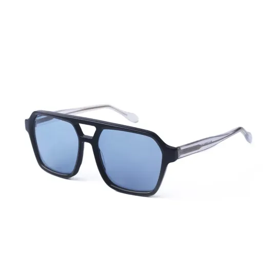 Vulk BC Ombuxe c12 Lentes Celeste