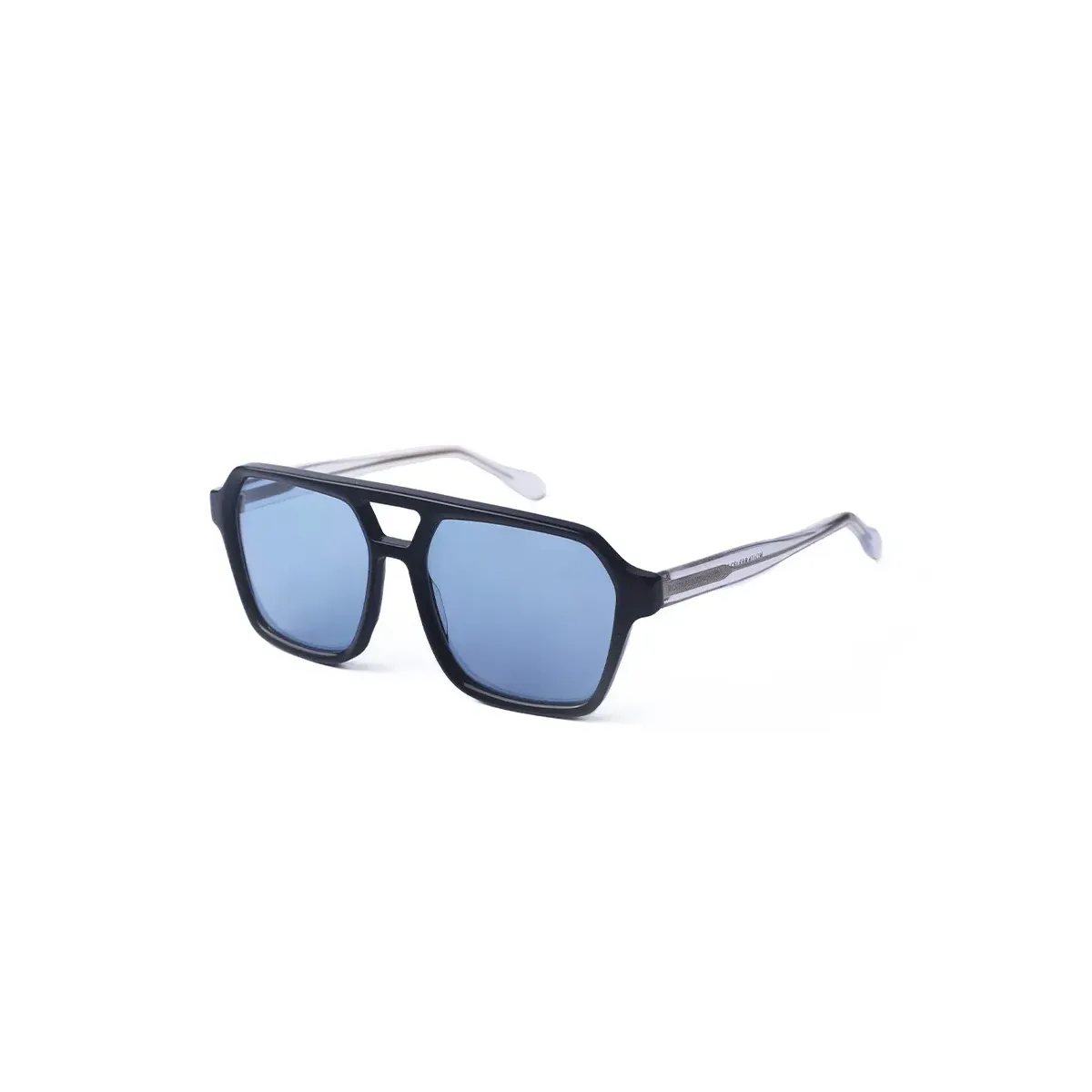 Vulk BC Ombuxe c12 Lentes Celeste