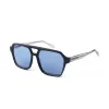 Vulk BC Ombuxe c12 Lentes Celeste