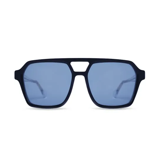 Lentes de Sol Vulk BC Ombuxe c12 Lentes Celeste