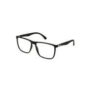 Rusty Spell Negro Opaco mblk