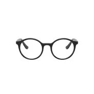 Anteojos Vogue 5310 Negro w44 47