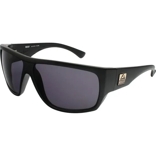 Reef 182 Surfari 2 Negro Opaco