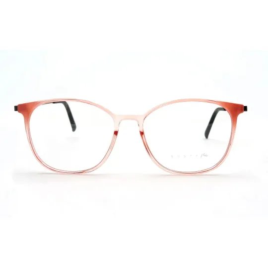 Armazon y Anteojos Rusty Opposit Rosa 275