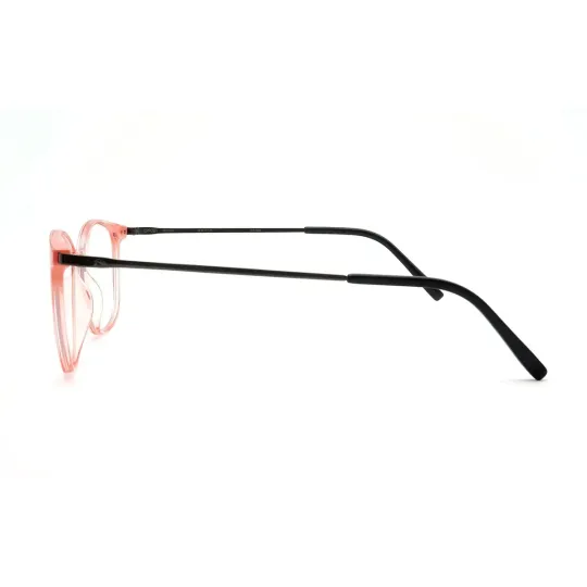 Armazon y Anteojos Rusty Opposit Rosa 275