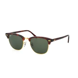 Anteojos de Sol Ray Ban Clubmaster 3016 w0366 55 Carey