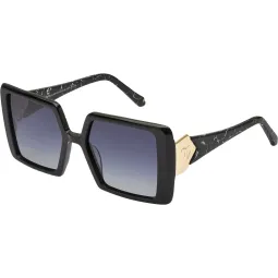 Valeria Mazza 6198 Negro 2