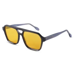 Vulk BC Ombuxe c5 Lentes Amarillas