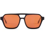 Lentes de Sol Vulk BC Ombuxe c4 Lentes Naranja