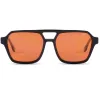 Lentes de Sol Vulk BC Ombuxe c4 Lentes Naranja