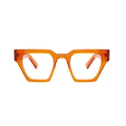 Armazon y Anteojos Vulk Surreal Naranja 44