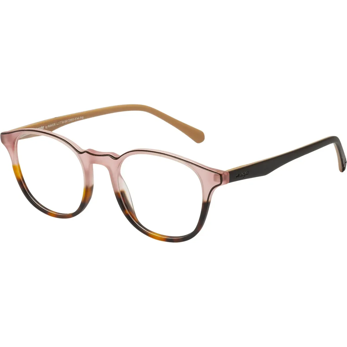 Wrangler 1033 2 Rosa