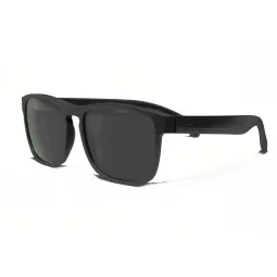 Usual 22 Negro Opaco Polarizado