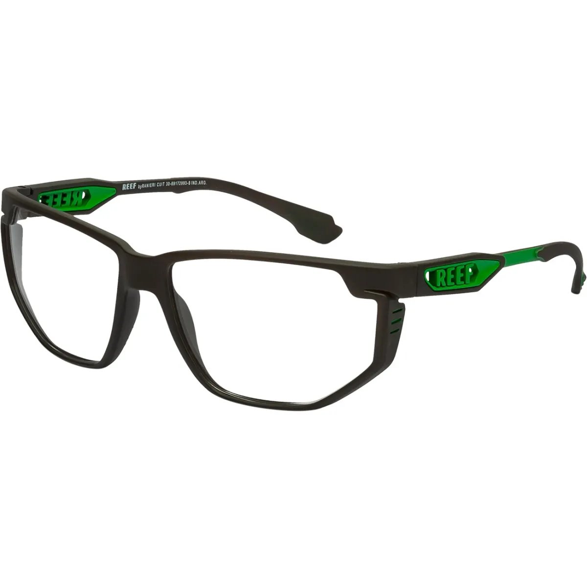Reef 5285 Gris 4