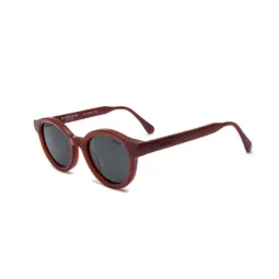 Ay Not Dead Burroughs 218 304 06 Bordo Polarizado