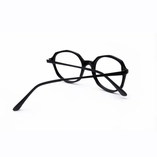 Marcos de Anteojos Ay Not Dead 704 10050 Negro