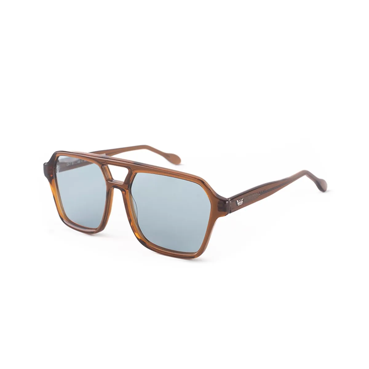 Vulk BC Ombuxe c13 Lentes Celeste
