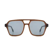 Lentes de Sol Vulk BC Ombuxe c13 Lentes Celeste