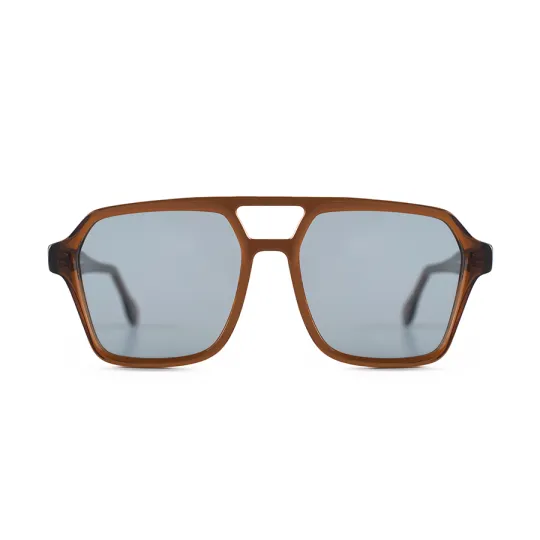 Lentes de Sol Vulk BC Ombuxe c13 Lentes Celeste