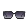 Lentes de Sol Vulk Dieven sblk Negro Brillo Polarizado