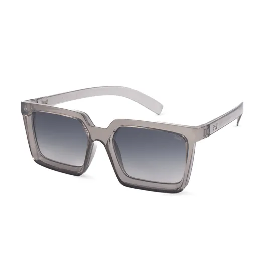 Vulk Dieven L grey green Gris Transparente