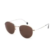 Vulk Press XL LG brown Marron Polarizado