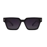 Lentes de Sol Rusty Abop 2 Negro Brillo Polarizado