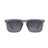 Lentes Anteojos Rusty Peating Steelblue drt03 Polarizado