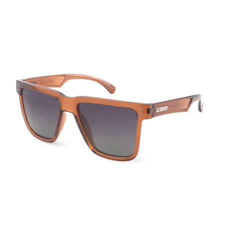 Rusty Kiking Brown drt04 Marron Polarizado