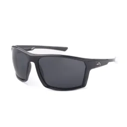 Rusty Kiking sblk drws08 Negro Brillo Polarizado