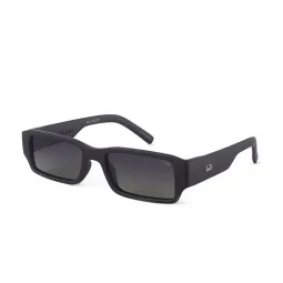 Vulk Day Light Negro Opaco Polarizado