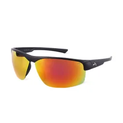 Rusty Vattel mblk pk079 Espejado Rojo