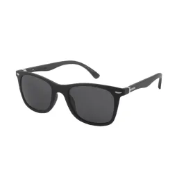 Rusty Patien Mblk Negro Opaco Polarizado