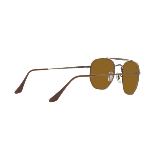 Anteojos de sol Ray Ban 3648 922833 54 The Marshal