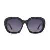 Lentes de Sol Rusty Veen Negro Brillo 1 Polarizado