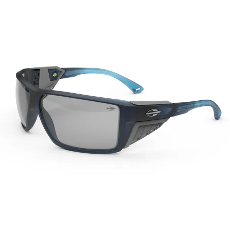 Mormaii Side Shield KCQ09 Azul