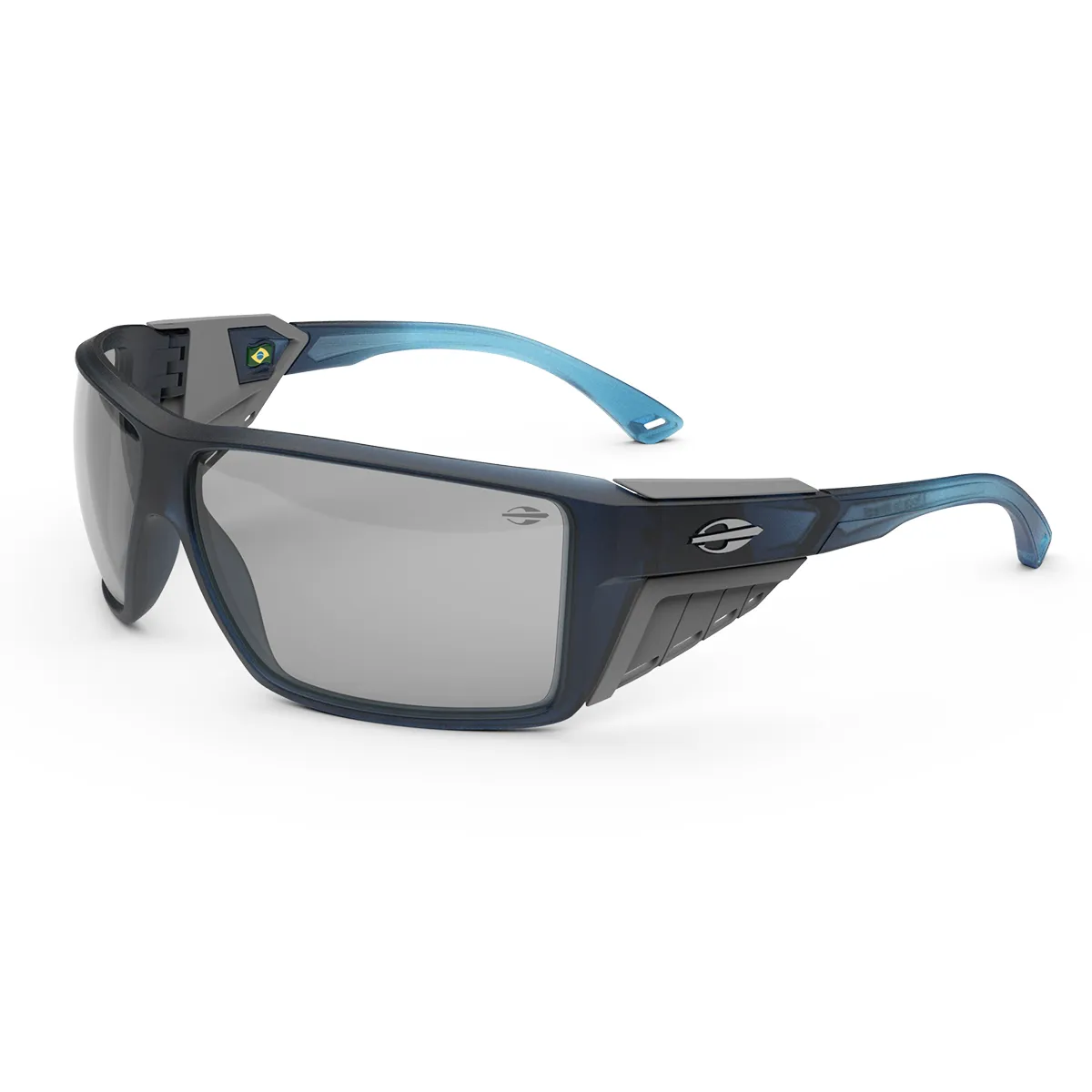 Mormaii Side Shield KCQ09 Azul