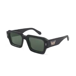 Vulk Worthwile 1 Polarizado negro opaco