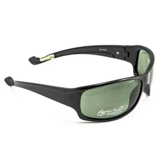 Anteojo de Sol Polaroid Nyl 10 opaco. Polarizado Anteojo de Sol Polaroid Nyl 10 opaco. Polarizado