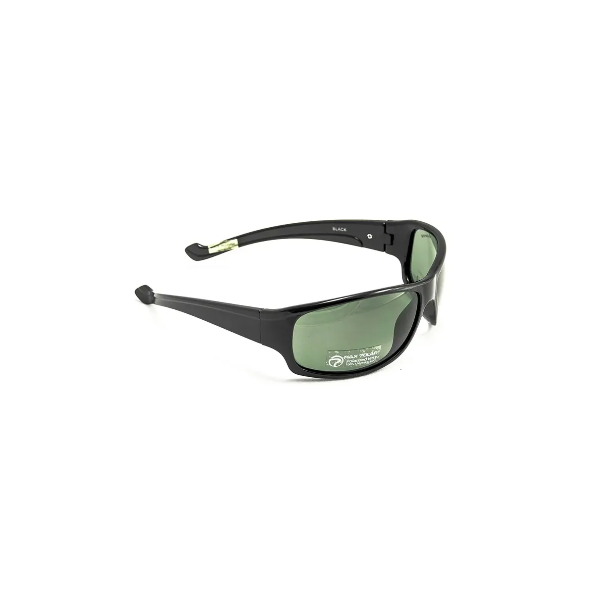 Anteojo de Sol Polaroid Nyl 10 opaco. Polarizado Anteojo de Sol Polaroid Nyl 10 opaco. Polarizado