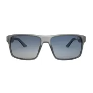 Lentes de Sol Mormaii San Juan 3 Lente celeste Polarizado