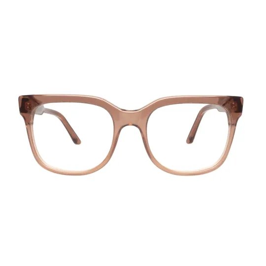 Anteojo armazon Paula Cahen D'Anvers Lagos 1 Marron