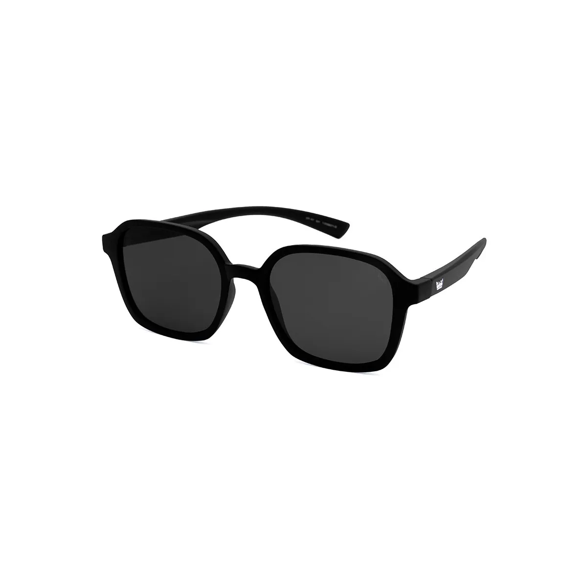Vulk Nees Negro Opaco Polarizado mblk s10