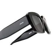 Lentes Anteojos de sol Ay Not Dead 274 10006 Polarizado