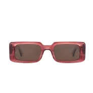 Lentes de Sol Vulk Citta Light Coral b19 Lentes marron
