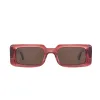 Lentes de Sol Vulk Citta Light Coral b19 Lentes marron