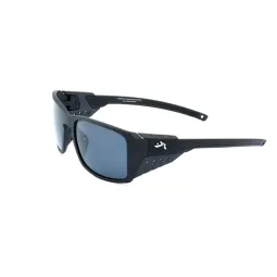Rusty Meridian Negro Opaco Polarizado mblk